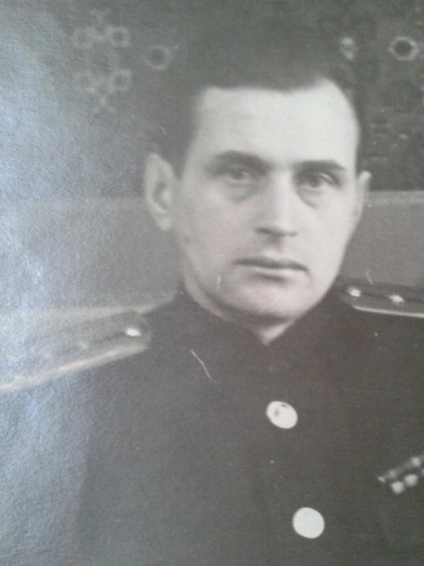Кожевников Алексей Александрович