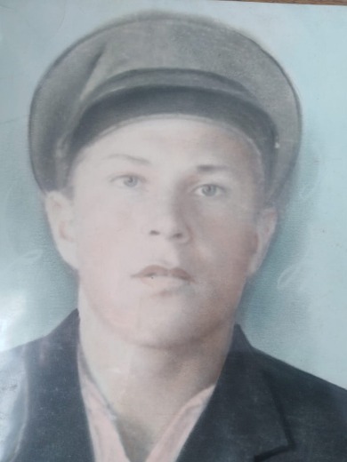 Селиванов Василий Васильевич