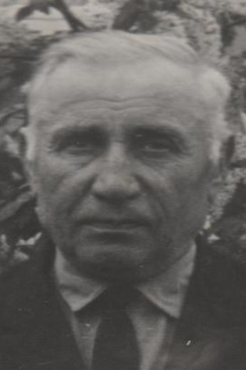 Медведев Григорий Гаврилович
