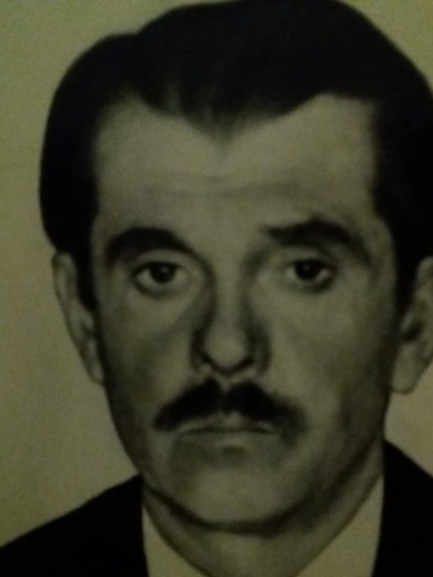 Бурдин Иван Васильевич