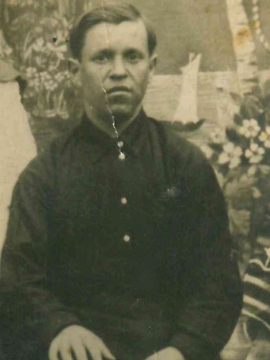 Рогаткин Григорий