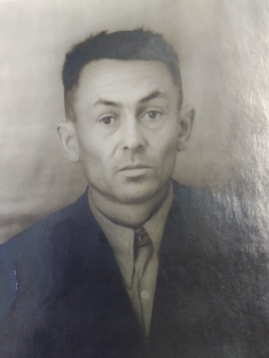 Лось Иван Ильич