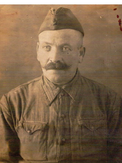 Лабзин Иван Александрович