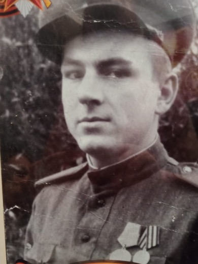 Сечко Иван Борисович