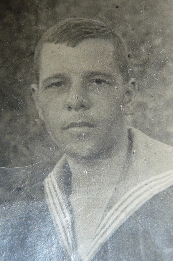 Шворин Петр Селиверстович