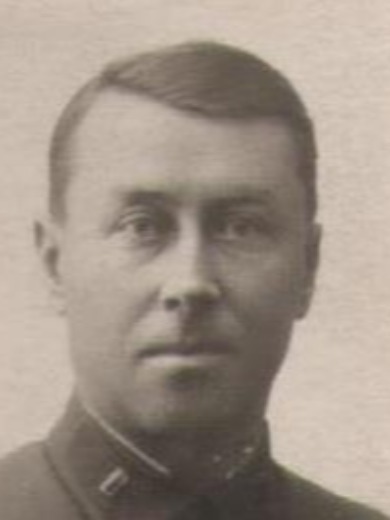 Клепков Сергей Иванович