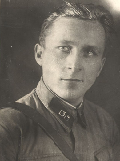 Крыжановский Александр Андреевич