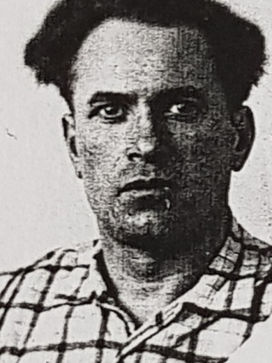 Сотов Петр Максимович