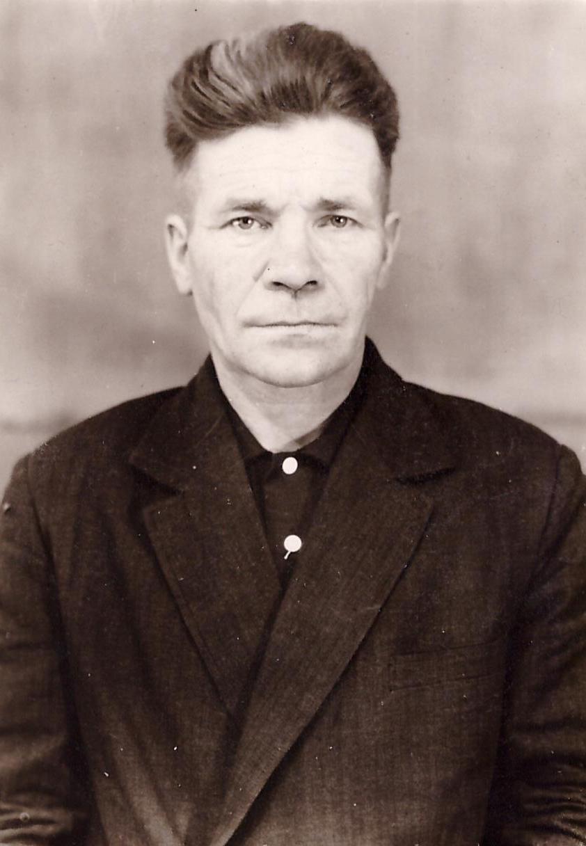 Малыгин Аркадий Иванович