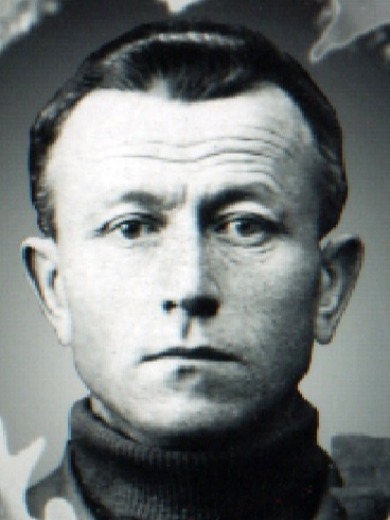 Кирсанов Иван Ульянович