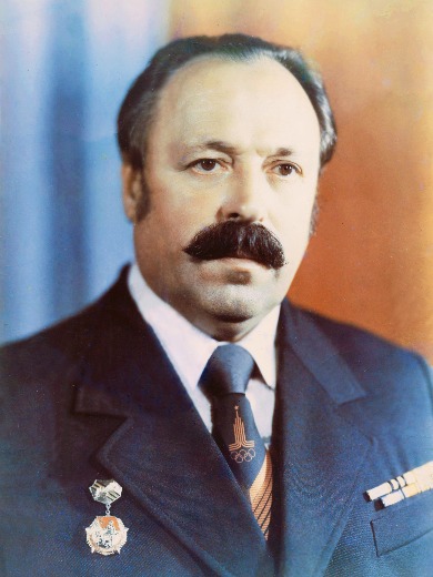 Сонин Павел Алексеевич