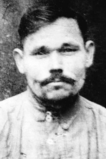 Арсентьев Василий Арсентьевич