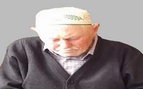 Зиявудинов Малик Исмаилович