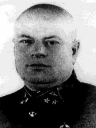 Говядкин Василий Михайлович