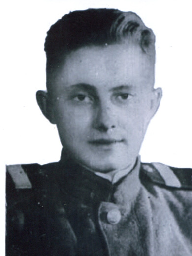 Мищенко Леонид Яковлевич