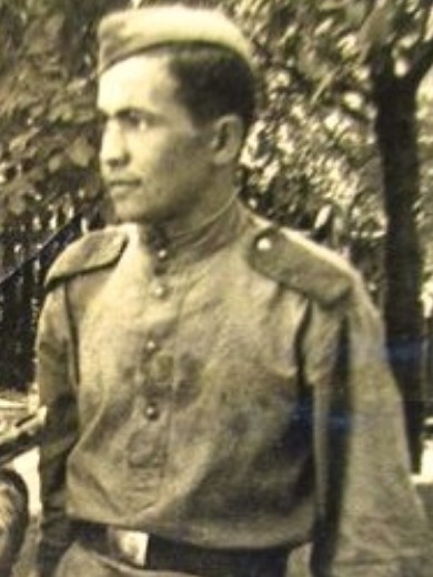 Акчурин Алексей Иванович