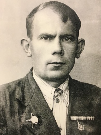 Иванов Николай Иванович