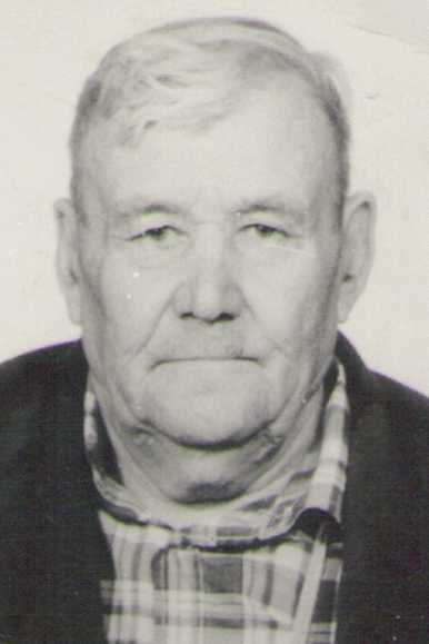 Балахонов Алексей Сергеевич
