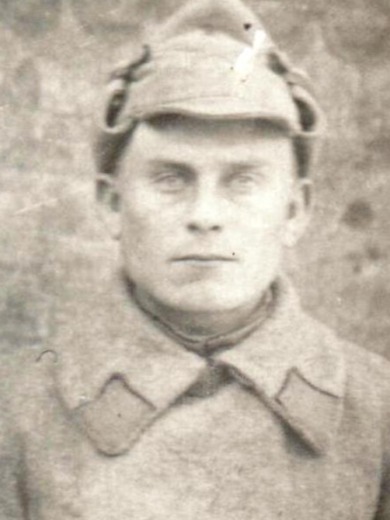 Артеев Алексей Иванович