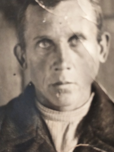 Хомов Анатолий Васильевич