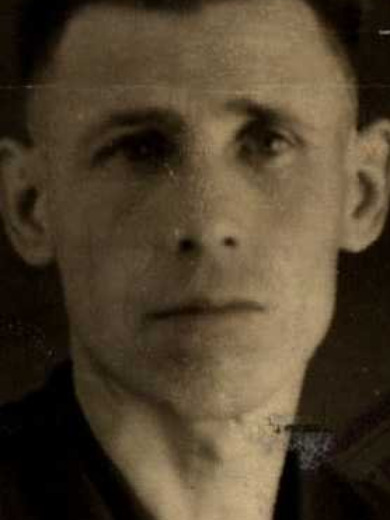 Фоминых Семен Иванович