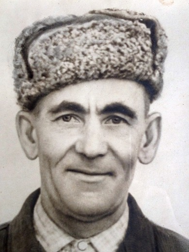 Авраменко Марк Ефимович