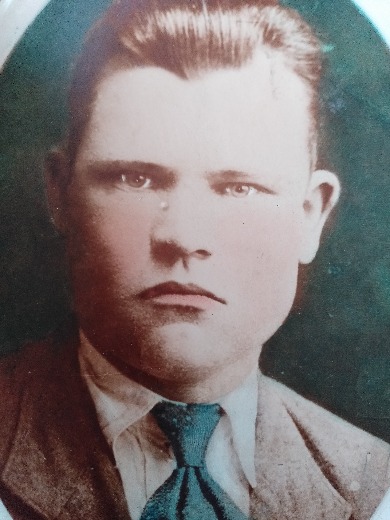 Пенкин Федосей Иванович