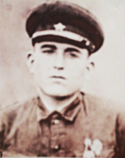 Багомедов Юсуп Джанаевич