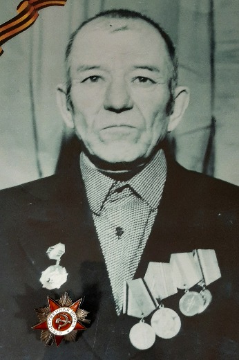 Дутов Дмитрий Александрович