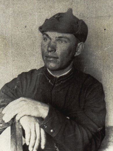 Мерзляков Алексей Иванович