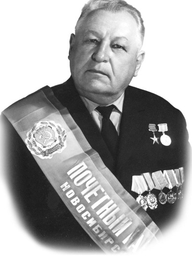 Сарнов Борис Яковлевич