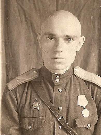 Сухаруков Алексей Дмитриевич