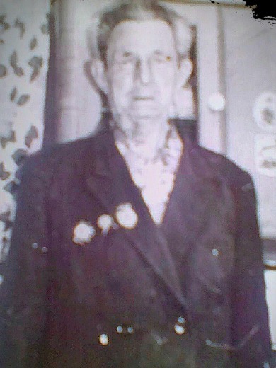 Леушин Дмитрий Павлович