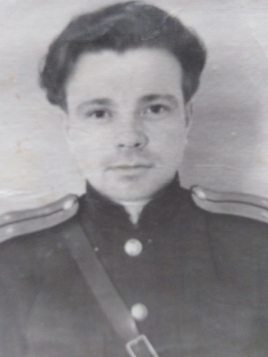 Данилов Василий Михайлович