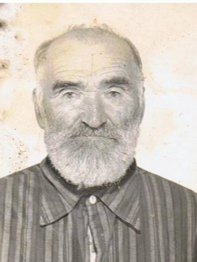 Коновалов Алексей Федорович