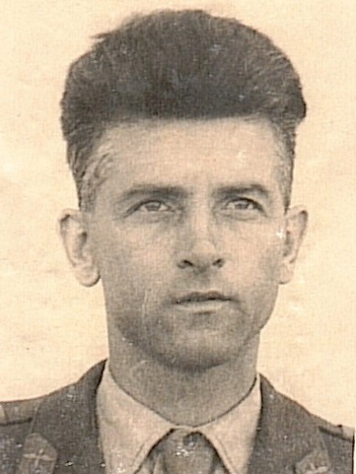 Гутовский Владимир Григорьевич