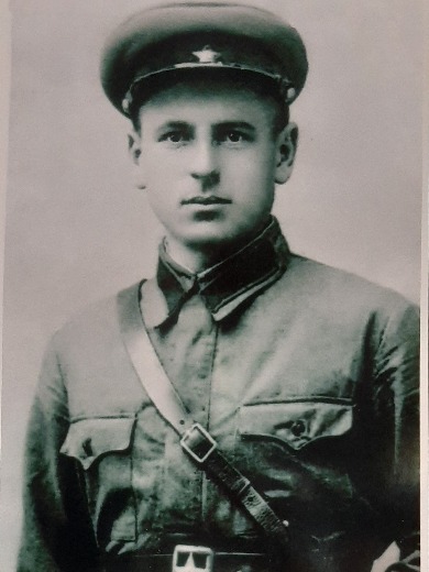 Лисицкий Федор Никитович