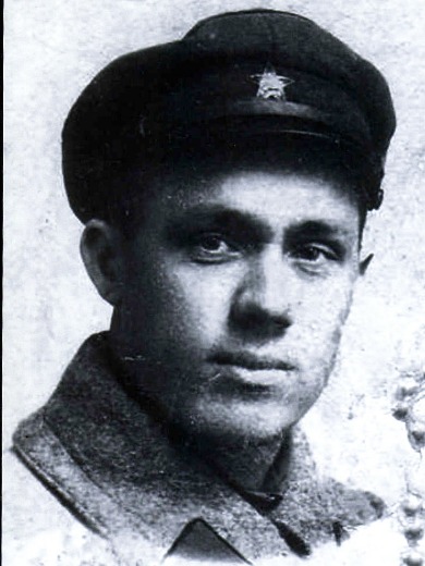 Королев Василий Георгиевич