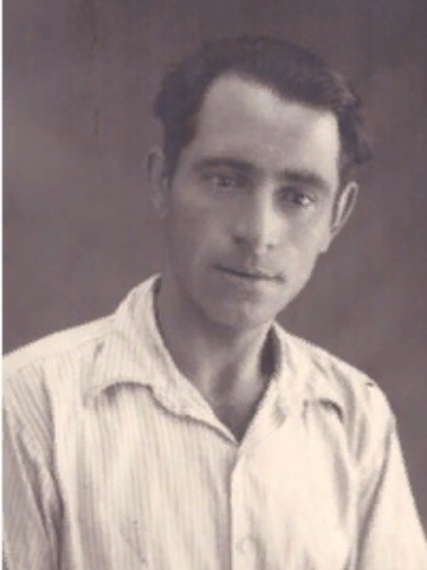 Зуев Александр Иванович