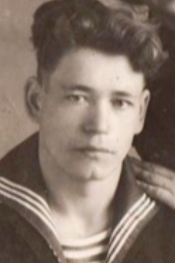 Войнов Петр Петрович