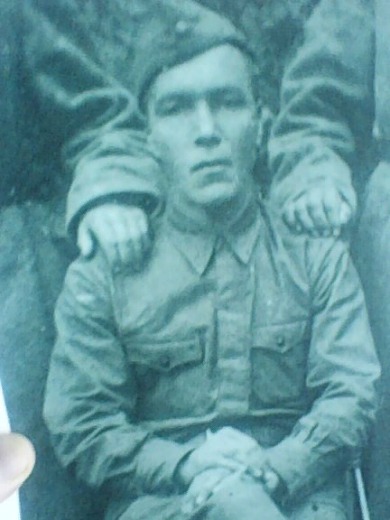 Тишин Константин Яковлевич