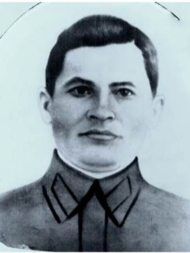 Гудилин Евграф Федотович