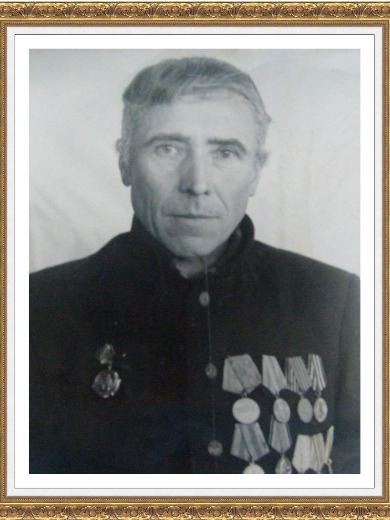 Катаев Дмитрий Иванович