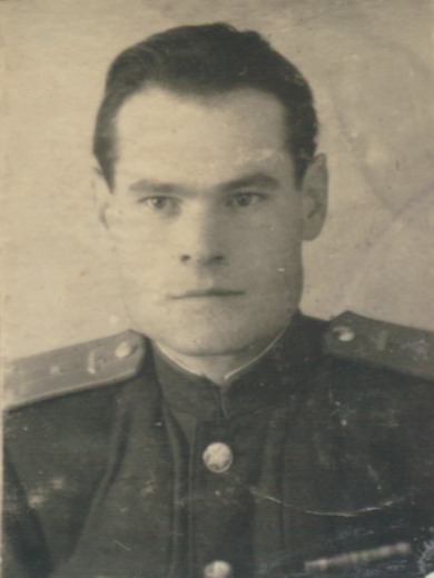Ведмицкий Григорий Михайлович