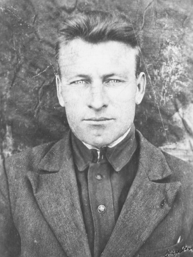 Власенко Григорий Антонович