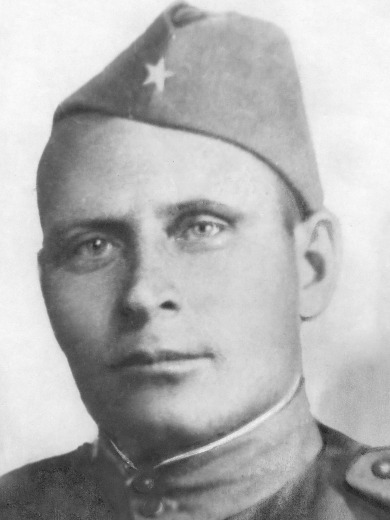 Левин Тихон Семенович