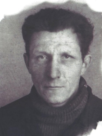 Монахов Иван Иванович