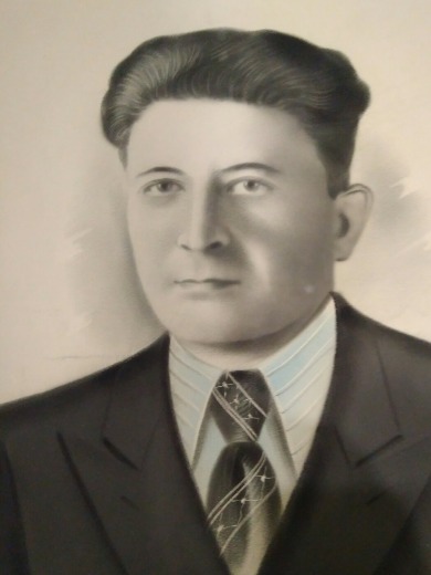 Панов Иван Николаевич