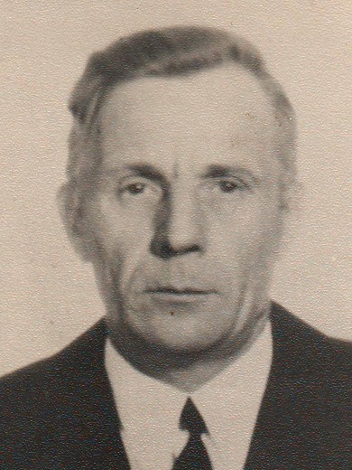 Шелковников Леонид Иванович