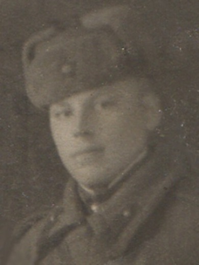 Мартыненко Михаил Иванович